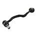 Track Control Arm Front Axle Left compatible with E34 Sedan Wagon 31121132159