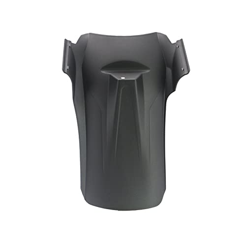 Garde-boue arrière moto pour route mouillée BMW R1200R R1250