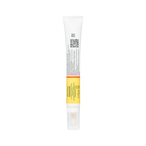 Skinactive Vitamina C Crema Iluminador Contorno De Ojos 15 Ml Prodotto per la cura della pelle