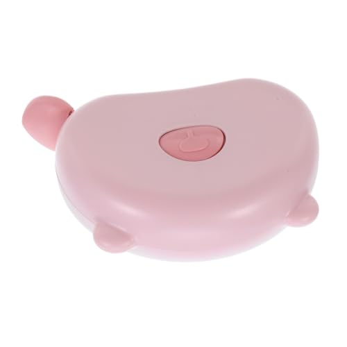 NOLITOY 三?測定用巻き取り式ソフトメジャーテープ 柔軟で両面使用可能 ウエスト 胸囲 腕 脚の正確なセルフ計測に 携帯便利で な布製裁縫