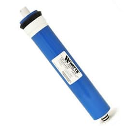 IPW Industries Inc - W-1812-50 Watts 50 GPD Residential Reverse Osmosis Membrane