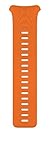 Polar Vantage V Correa, Unisex adulto, Naranja, S
