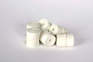 ProAdvantage P929900 Tourniquet, 1" Width, 18" Length, Latex Free, Pack of 1000