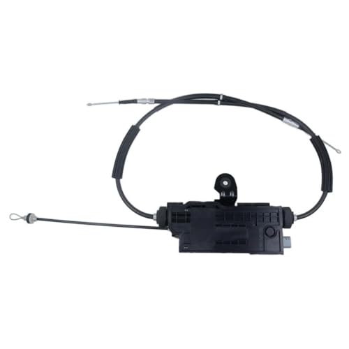 Actuador de freno de mano mecánico F07 módulo EPB 34436874219 para BMW Serie 5 GT Gran Turismo