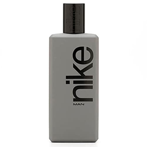 Image of Nike - Graphite, Men's Fresh, Spicy, Musk, Woody Liquid Perfume, Promotion 200Ml