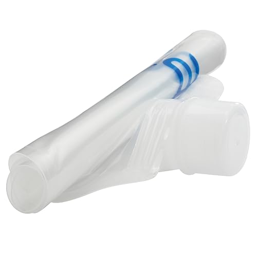 Platypus Platy 2-Liter Flexible Water Bottle