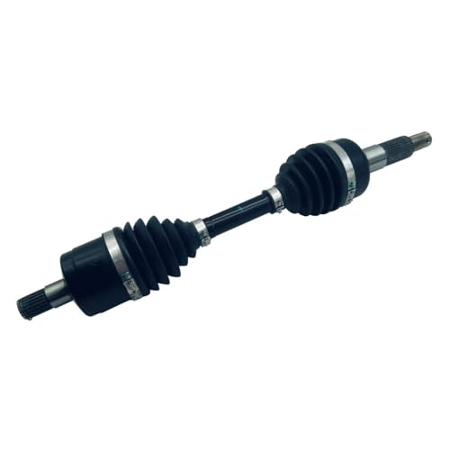 Eje de transmisión CV trasero derecho 9GQA-280200 para ATV y UTV