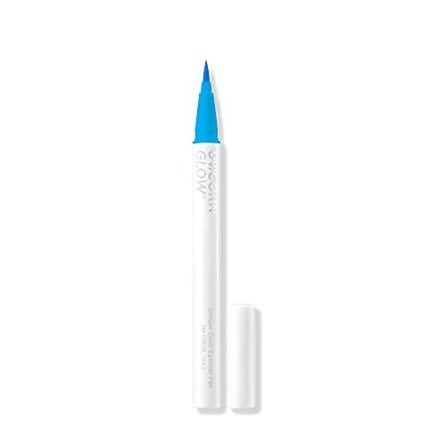 Delineador Líquido Azul UNICORN GLOW miniatura 2