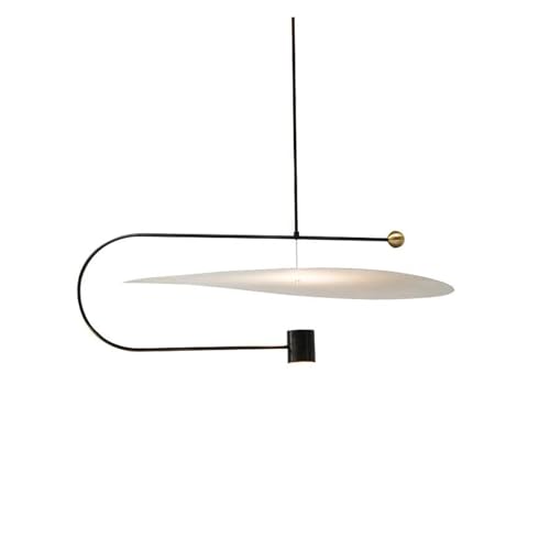 Lampes suspendues de restaurant pour illuminer vos dîners en famille