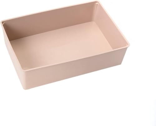 Hrzisda���[�{�b�N�X �������[�{�b�N�X �����o���� �d�؂� ���[�P�[�X �v���X�`�b�N �u���E�����E�C���E�l�N�^�C���[ �N���[�[�b�g �ςݏd�ˉ\ ��e�� ���F �N���A ������ �O���[ �h�� �h�o �h�� �ʋC �g���C ���[�� �I�t�B�X (35.5*23