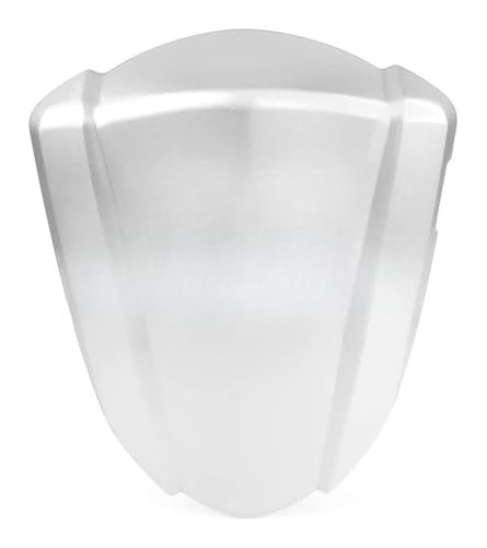 Capot de selle arrière noir pour moto GSXR 1000 K7 K8 2007 2008
