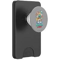 Looney Tunes Marvin Martian Greetings PopSockets PopWallet para