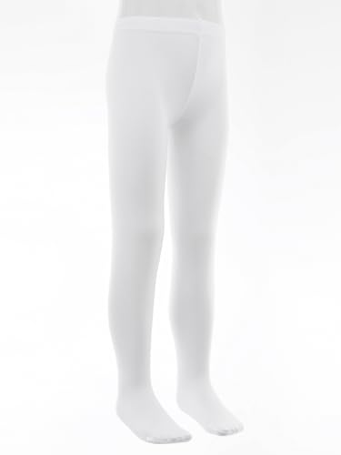 JEYPINMI Toddler Girls Stretchy Leggings Pants Dance Sockings Footed Ballet Tight Velvet Stockings Pantyhose3