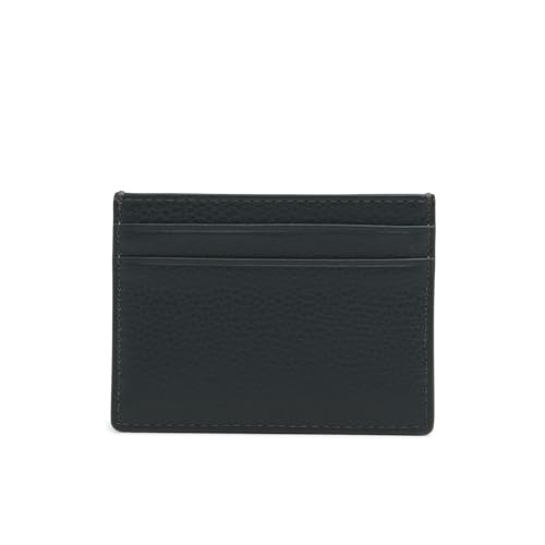 Image of Ted Baker Men's Cavendish Leather Slim Cardholder