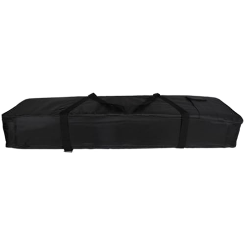 Sacoche de transport pratique pour clavier contre chocs et pluie