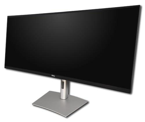 Preisvergleich Produktbild Dell 34" TFT Monitor P3421W 3440x1440