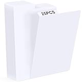 Comic Book Dividers, 25 Pack Cardboard Comic Book Dividers with Tabs for Comic Book Storage Box