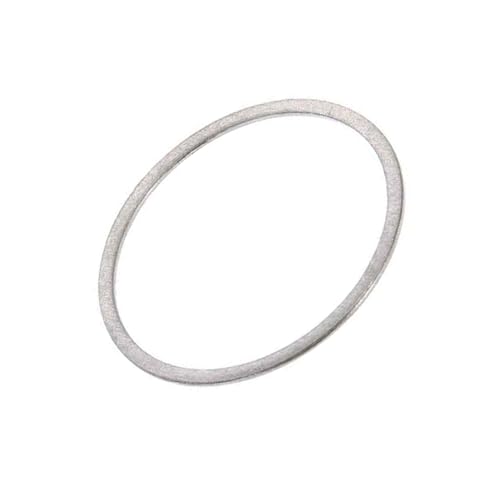 Compatible with 45415.0000 Washer, Flat Sst .830Id X .930Od X.025 Kolott00637