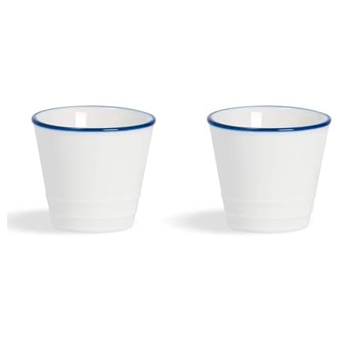 Nicola Spring Farmhouse Egg Cups Set Cover