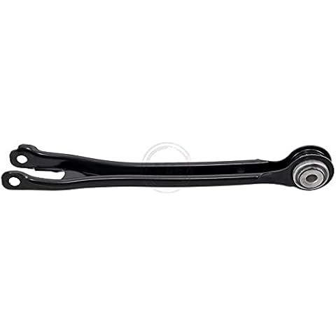 A.B.S. 211410 Suspension Arm - Radaufhã ¤ ngung Suspension Arm Triangular Control Arm Axle Arm Cover