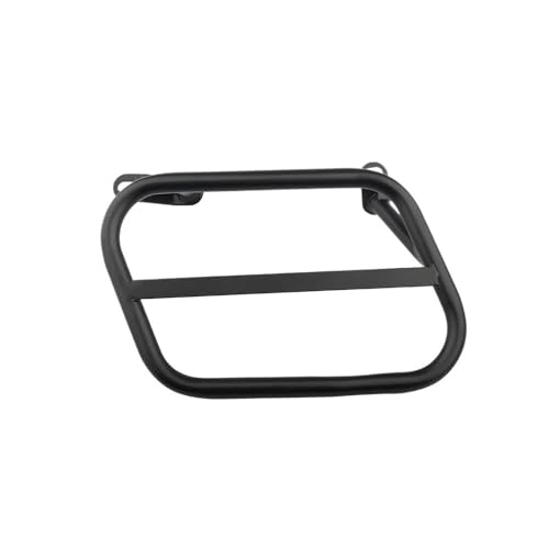 Porte-bagages arrière moto Scrambler 1200XC XE support de sacoche de selle gauche