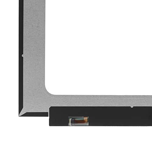 Image of 15.6 inch Screen Replacement for Dell Vostro 15 3500 3501 3515 3520 LCD Display Panel (HD 1366x768 Non-Touch)