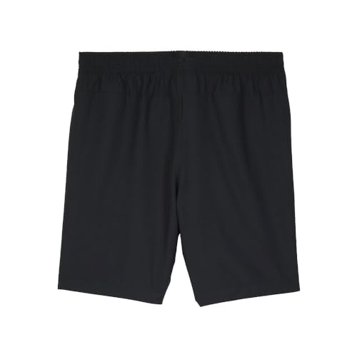 Athletic Moisture-Wicking Shorts, 7" Inseam, Champion C Logo2