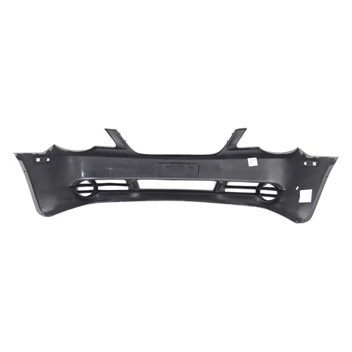 Image of FitParts Compatible with Chrysler Sebring 2007-2010 Front Bumper Cover