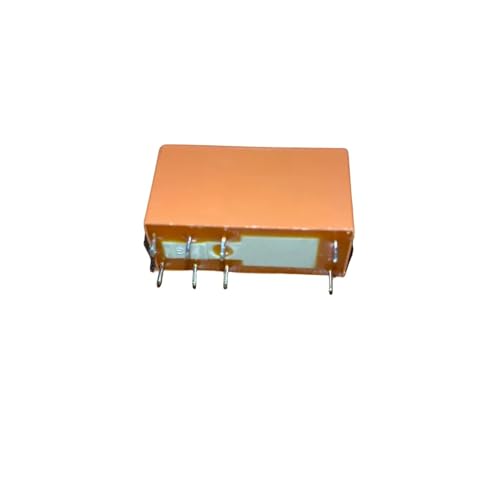 Relé DIP8 RT314005 con conmutador de 16A 250VAC para electrónica 6