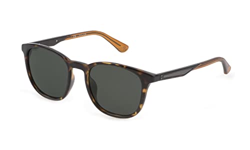 Lunettes de soleil Police unisexes - Protection UV et style intemporel pour tous