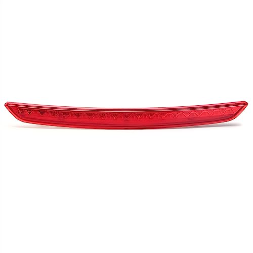 Troisième feu stop rouge arrière pour Audi TT MK2 8J 2006-2014 phare haut niveau