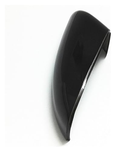 Coque rétroviseur Volvo S80 2005 boîtier droit de rechange pour carrosserie latérale