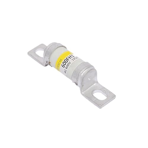 Fusible standard 1000FH-600 de rechange pour equipement domestique
