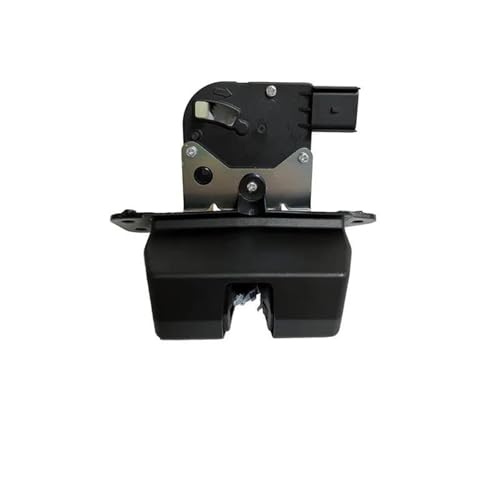 Serrure de coffre voiture bloquée ? Solution loquet hayon 81230-3Z000 Santa Fe Sorento