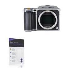 BoxWave Screen Protector Compatible With Hasselblad X1D-50c - ClearTouch ImpactShield (2-Pack), Impenetrable Screen Protector Flexible Film