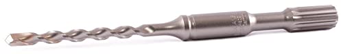 11/16 x 16 ITM Spline Drive Hammer Drill Bit (1)