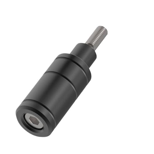 Soporte montaje barra luz faro led motocicleta m8 m6
