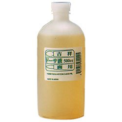 吉祥 ドーサ液 500ccのサムネイル