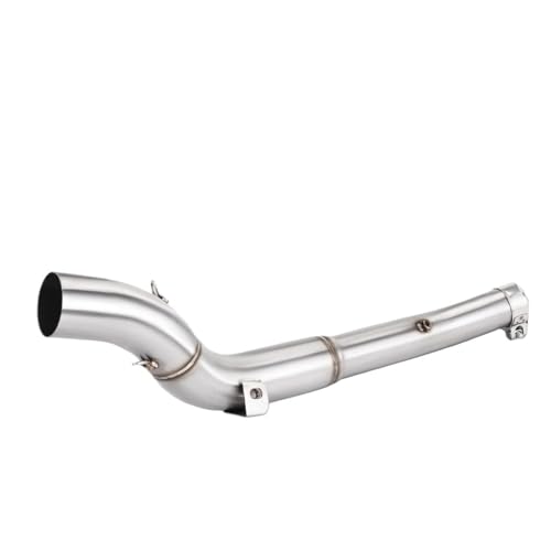 Pot d'échappement de moto Suzuki DRZ400 anti fuite gaz