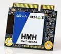 Industrial 52-pin Mini SATA Flash Module, SLC, 4GB at Amazon.com