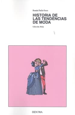 HISTORIA DE TENDENCIAS DE MODA: 1