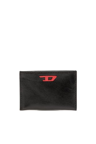 Diesel Rave Card Case   Accesorios de Viaje para Hombre, T8013 P3738, único, T8013 p3738, Talla única