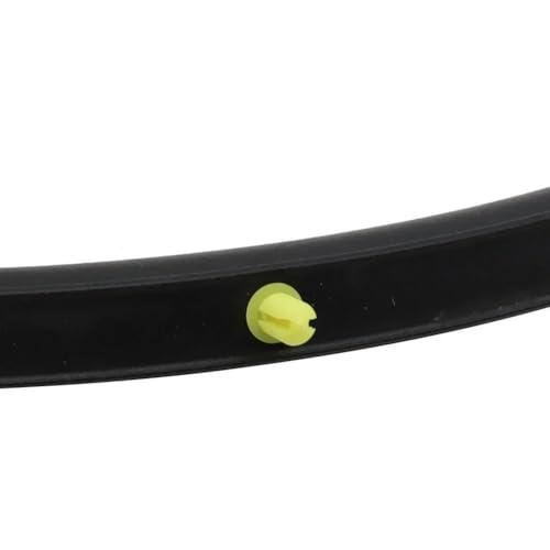 Joint de capot premium 68070493AA pour SUV Durango 2011-2021 - 5