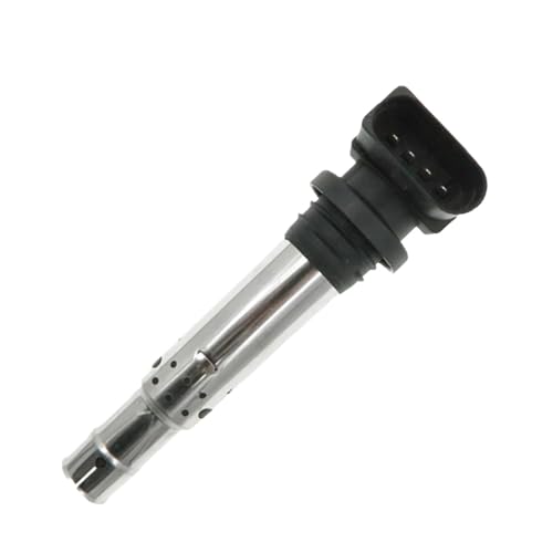 Bobine d'allumage 036905715 haute conductivité pour Skoda 2000-2016