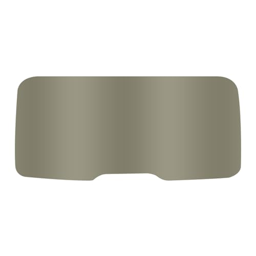 Film protection tableau de bord NIU NQi 2022 de haute précision anti-rayures