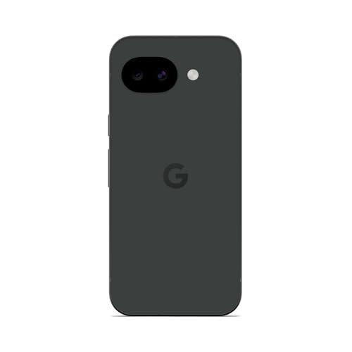 Miniatura 2 de Google Pixel 10a - 7 años de Pixel Drops, más de 30 Horas de batería, Asistente de Cámara, Gemini Live - Obsidiana, 128GB + Funda de Pixel 10a - Fabricada con plástico Reciclado - Lavanda