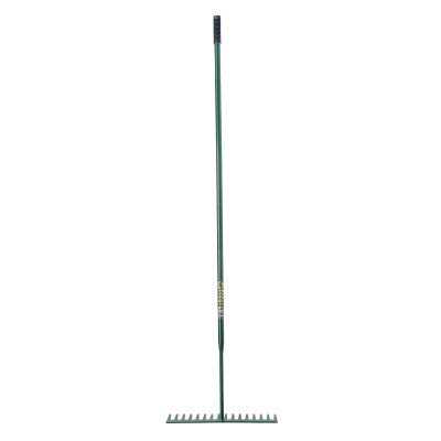 Bulldog BARM Asphalt Rake Tubular