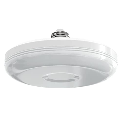 ICHIYO LEDV[OCgE26 F 6000K ^ Cg LEDd ^VƖ 4 15W 60W 1500lm^ ȒPt gC/L//Eߏ/Ki LEDV[OCg {戵t i1)