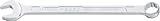 chrome-plated Hazet 600N-6 Combination Spanner by Hazet