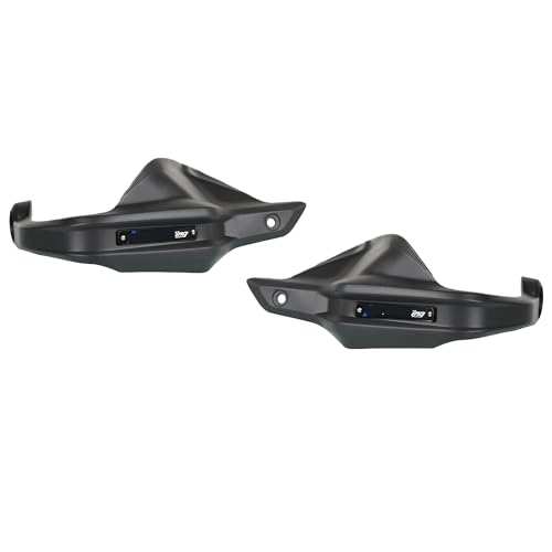 Protège-mains de moto anti-vent pour guidon GT 400 et 600